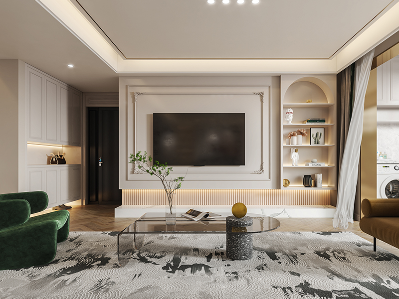 秋季装修 秋季装修