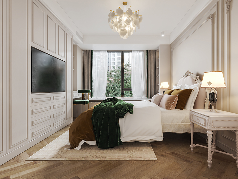 秋天装修攻略 秋天装修攻略